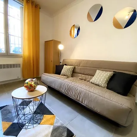 : Cosy Daire Béziers